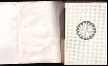 Robert Musil: Povídky ; Pozůstalost za života