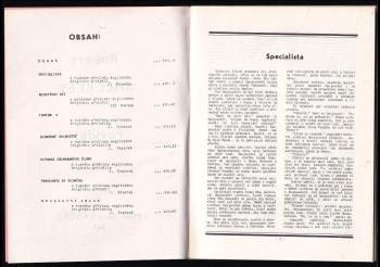 Robert Sheckley: Povídky
