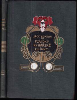 Povídky rybářské hlídky