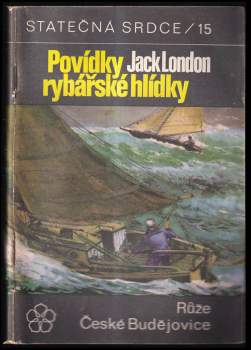 Povídky rybářské hlídky