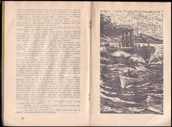 Jack London: Povídky rybářské hlídky