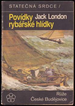 Povídky rybářské hlídky