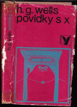Povídky s X