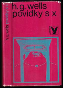 Povídky s X