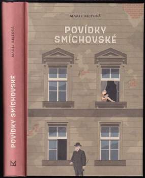 Povídky smíchovské