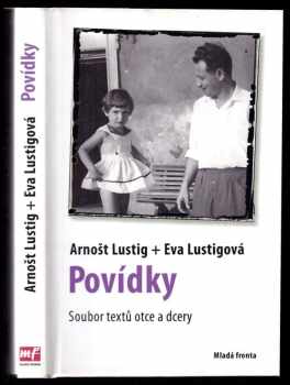 Arnost Lustig: Povídky