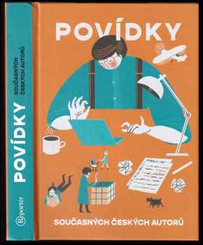 Povídky současných českých autorů