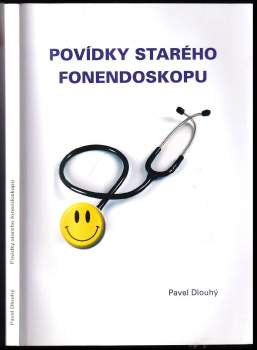 Povídky starého fonendoskopu