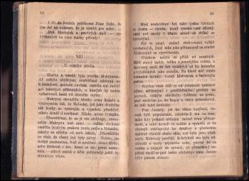 Stanisław Grudziński: Povídky ukrajinské