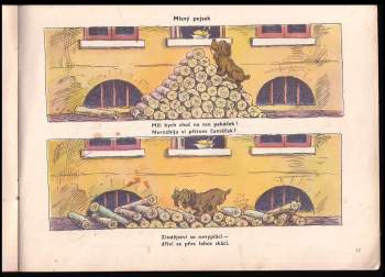 Nikolaj Èrnestovič Radlov: Povídky v obrázcích