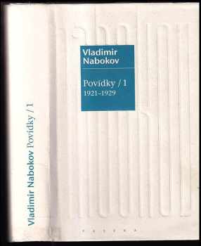 Vladimir Vladimirovič Nabokov: Povídky