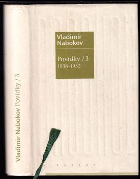 Vladimir Vladimirovič Nabokov: Povídky