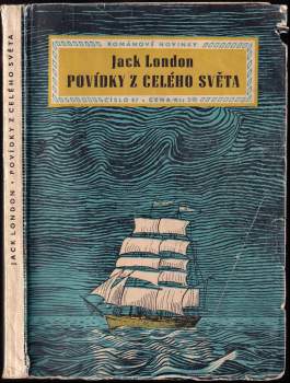 Povídky z celého světa