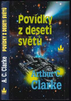 Povídky z deseti světů