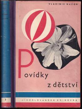 Povídky z dětství