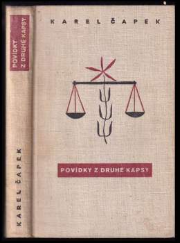 Povídky z druhé kapsy