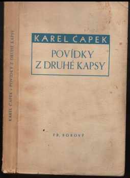 Povídky z druhé kapsy