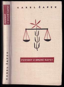 Povídky z druhé kapsy