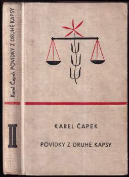 Povídky z druhé kapsy