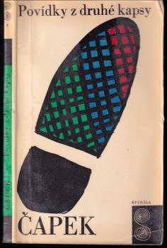 Karel Čapek: Povídky z druhé kapsy