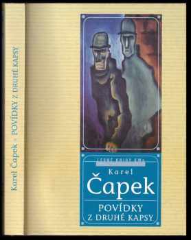 Karel Čapek: Povídky z druhé kapsy