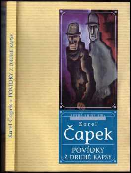 Karel Čapek: Povídky z druhé kapsy