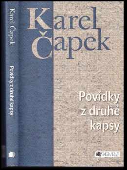 Povídky z druhé kapsy