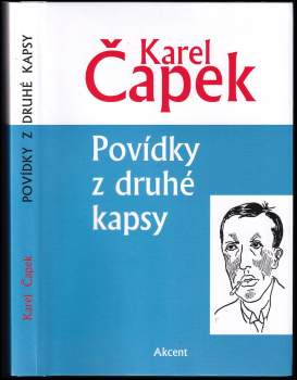 Povídky z druhé kapsy