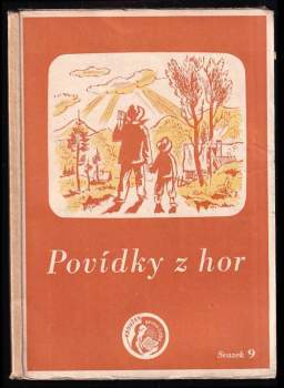 Povídky z hor