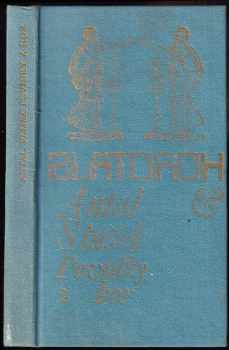 Antal Stašek: Povídky z hor