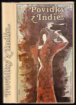 Povídky z Indie