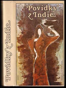 Natwar K Singh: Povídky z Indie