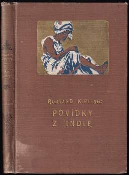 Povídky z Indie