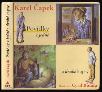 Povídky z jedné a druhé kapsy