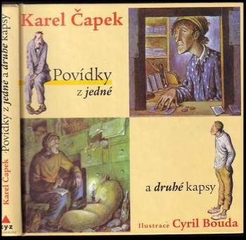 Povídky z jedné a druhé kapsy