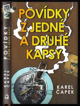 Povídky z jedné a druhé kapsy