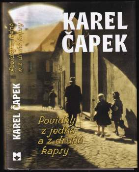 Povídky z jedné a z druhé kapsy