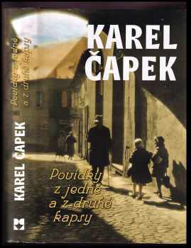 Karel Čapek: Povídky z jedné a z druhé kapsy