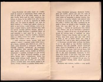 Karel Čapek: Povídky z jedné kapsy