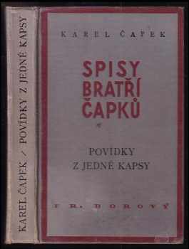 Povídky z jedné kapsy
