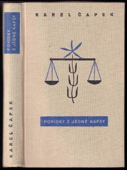 Povídky z jedné kapsy
