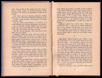 Karel Čapek: Povídky z jedné kapsy ; Povídky z druhé kapsy