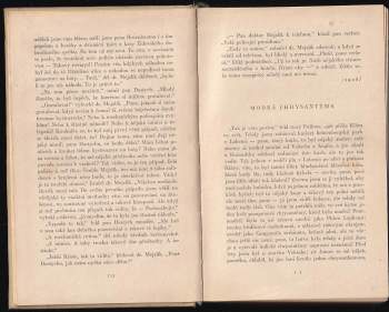Karel Čapek: Povídky z jedné kapsy ; Povídky z druhé kapsy
