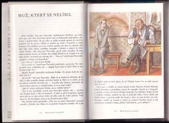 Karel Čapek: Povídky z jedné kapsy ; Povídky z druhé kapsy