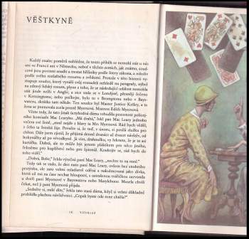 Karel Čapek: Povídky z jedné kapsy ; Povídky z druhé kapsy