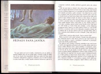 Karel Čapek: Povídky z jedné kapsy ; Povídky z druhé kapsy