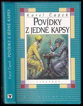 Povídky z jedné kapsy