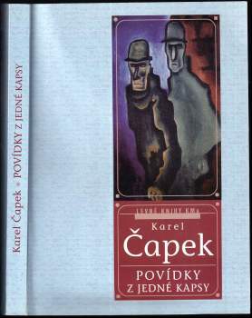 Karel Čapek: Povídky z jedné kapsy