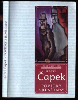 Karel Čapek: Povídky z jedné kapsy