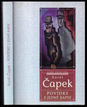 Karel Čapek: Povídky z jedné kapsy
